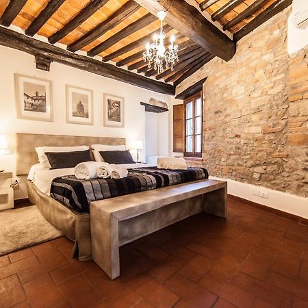 Accogliente Appartamento Sulle Colline Toscane Capannori Exterior photo