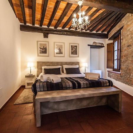 Accogliente Appartamento Sulle Colline Toscane Capannori Exterior photo