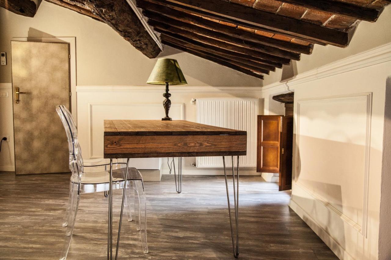 Accogliente Appartamento Sulle Colline Toscane Capannori Exterior photo