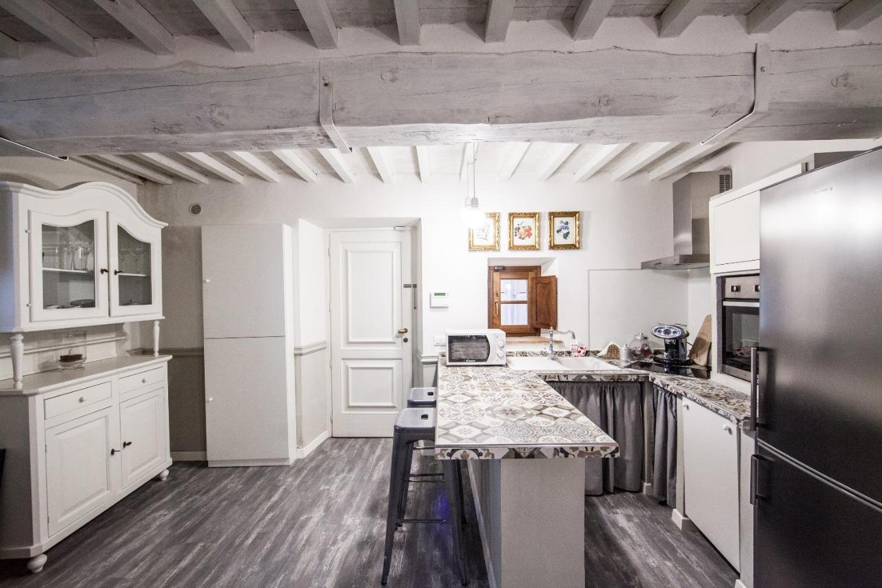 Accogliente Appartamento Sulle Colline Toscane Capannori Exterior photo