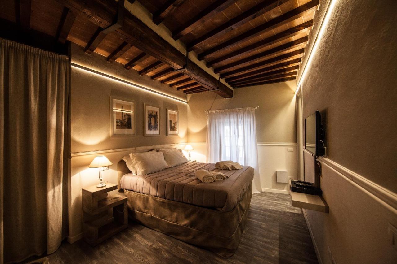 Accogliente Appartamento Sulle Colline Toscane Capannori Exterior photo