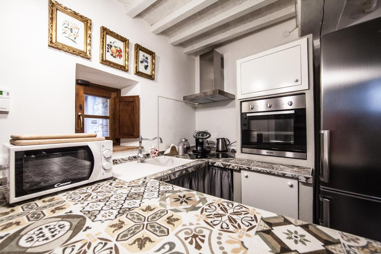 Accogliente Appartamento Sulle Colline Toscane Capannori Exterior photo