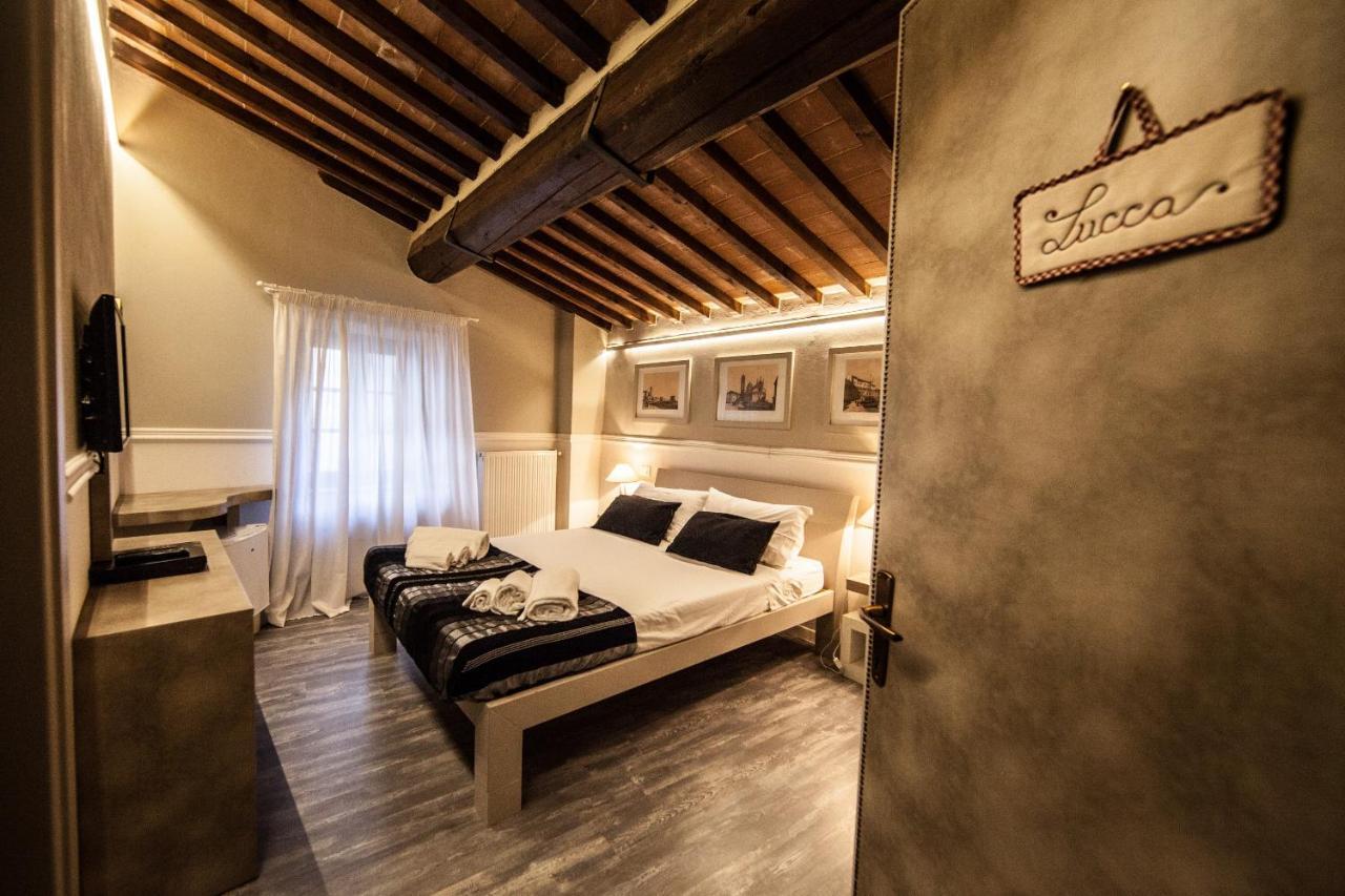 Accogliente Appartamento Sulle Colline Toscane Capannori Exterior photo