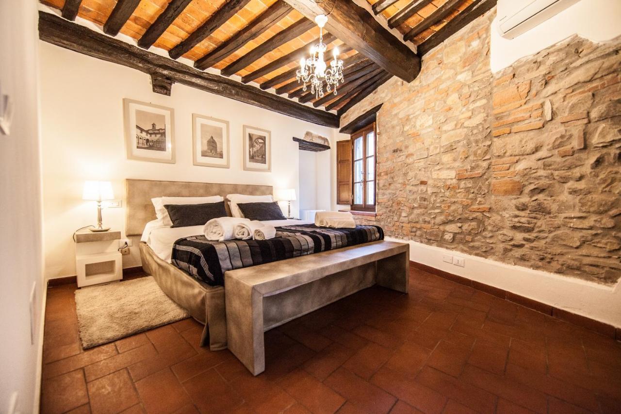Accogliente Appartamento Sulle Colline Toscane Capannori Exterior photo
