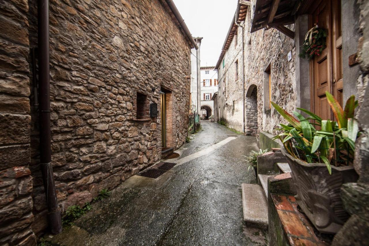 Accogliente Appartamento Sulle Colline Toscane Capannori Exterior photo
