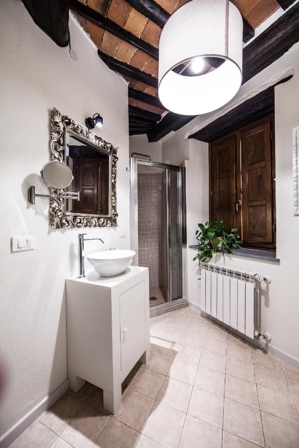 Accogliente Appartamento Sulle Colline Toscane Capannori Exterior photo