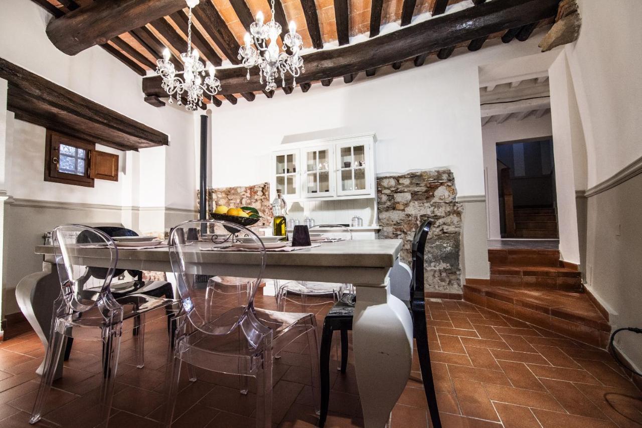 Accogliente Appartamento Sulle Colline Toscane Capannori Exterior photo