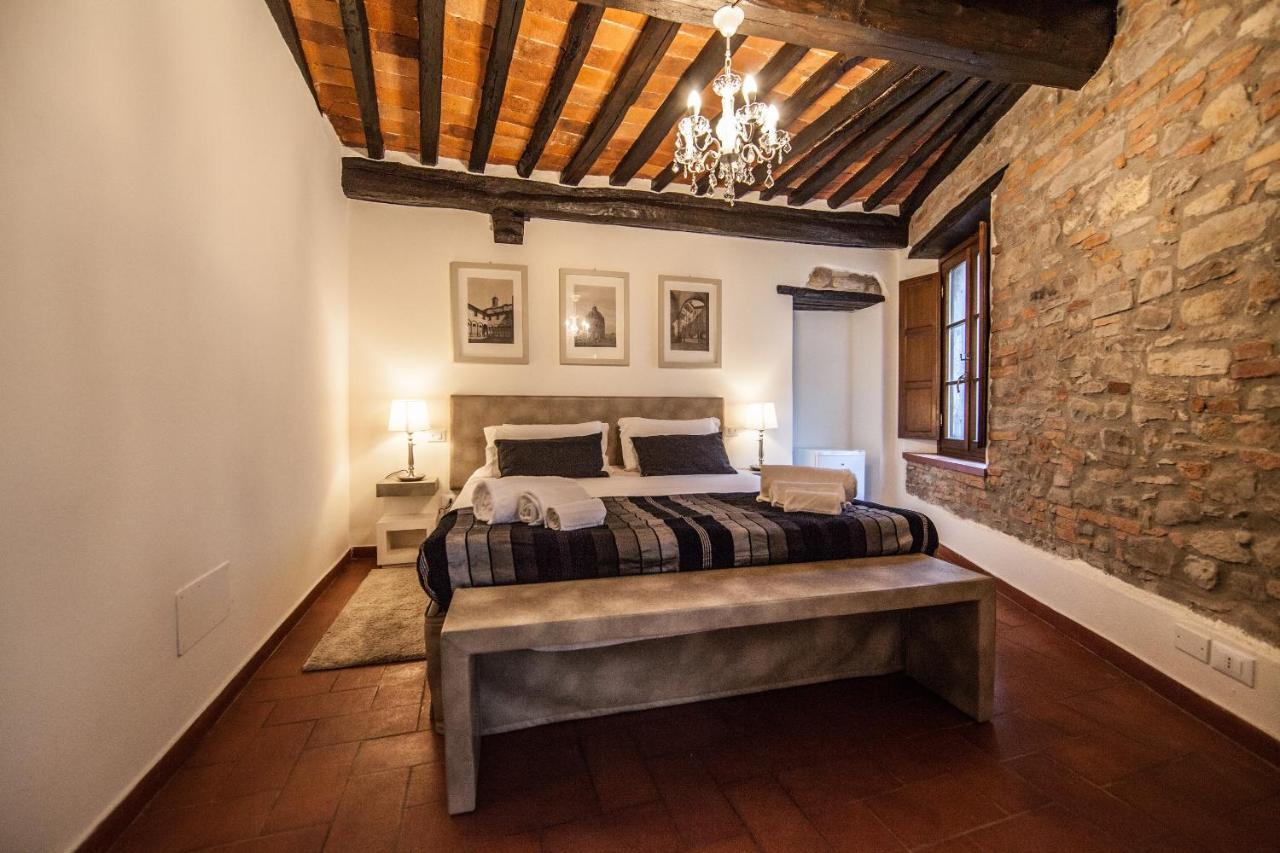 Accogliente Appartamento Sulle Colline Toscane Capannori Exterior photo